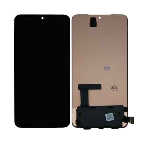 Touch+Display Xiaomi Poco F6 Pro Black
